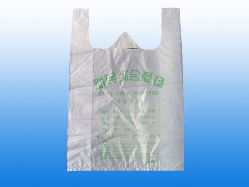 食品包裝袋